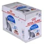 Cat food Royal Canin Indoor Sterilized Meat 12 x 85 g by Royal Canin, Wet - Ref: S9111251, Price: 20,87 €, Discount: %