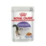 Cibo per gatti Royal Canin Sterilised 85 g di Royal Canin, Umido - Rif: S9111262, Prezzo: 20,63 €, Sconto: %