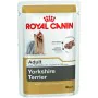 Alimentation humide Royal Canin Yorkshire Terrier 85 g de Royal Canin, Humide - Réf : S9111264, Prix : 17,16 €, Remise : %