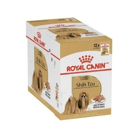 Comida húmeda Royal Canin         Carne 12 x 85 g de Royal Canin, Húmeda - Ref: S9111267, Precio: 15,78 €, Descuento: %