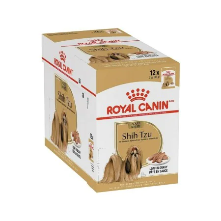 Cibo umido Royal Canin         Carne 12 x 85 g di Royal Canin, Umido - Rif: S9111267, Prezzo: 15,57 €, Sconto: %