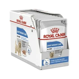 Comida húmida Royal Canin Carne 12 x 85 g de Royal Canin, Húmida - Ref: S9111271, Preço: 17,86 €, Desconto: %