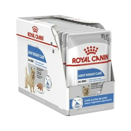 Alimentation humide Royal Canin Viande 12 x 85 g de Royal Canin, Humide - Réf : S9111271, Prix : 17,88 €, Remise : %