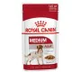 Cibo umido Royal Canin Medium Adult 10 x 140 g di Royal Canin, Umido - Rif: S9111274, Prezzo: 20,41 €, Sconto: %