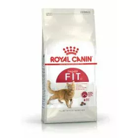 Comida para gato Royal Canin Regular Fit 32 Adulto Milho Pássaros 400 g de Royal Canin, Seca - Ref: S9111314, Preço: 7,87 €, ...