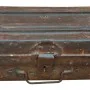 Valise décorative Alexandra House Living Marron Fer Style artisanal 30 x 19 x 53 cm de Alexandra House Living, Boîtes et coff...