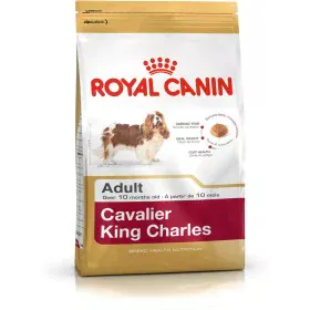 Nourriture Royal Canin Cavalier King Charles Adulte 1,5 Kg de Royal Canin, Sèche - Réf : S9111323, Prix : 18,21 €, Remise : %