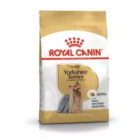 Io penso Royal Canin Yorkshire Terrier Adulto Uccelli 3 Kg di Royal Canin, Secco - Rif: S9111341, Prezzo: 31,67 €, Sconto: %