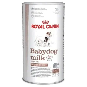 Latte in Polvere Royal Canin Babydog di Royal Canin, Sostituti del latte - Rif: S9111353, Prezzo: 25,80 €, Sconto: %