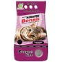 Arena para Gatos Super Benek Compact Lawenda Gris 25 L de Super Benek, Arena - Ref: S9111375, Precio: 27,98 €, Descuento: %