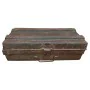 Valise décorative Alexandra House Living Marron Fer Style artisanal 30 x 19 x 53 cm de Alexandra House Living, Boîtes et coff...