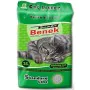 Sable pour chats Super Benek Standard Forêt 25 L de Super Benek, Sable - Réf : S9111383, Prix : 24,85 €, Remise : %