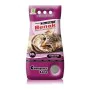 Sable pour chats Super Benek         Lavande 10 L de Super Benek, Sable - Réf : S9111386, Prix : 12,66 €, Remise : %