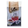 Aliments pour chat Sheba         Poulet Veau de Sheba, Humide - Réf : S9111402, Prix : 3,85 €, Remise : %