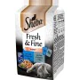 Aliments pour chat Sheba Thon Morue 300 g de Sheba, Humide - Réf : S9111404, Prix : 4,44 €, Remise : %