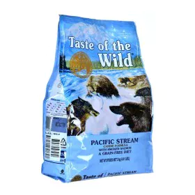 Fodder Taste Of The Wild Pacific Stream Adult Salmon Fish 2 Kg by Taste Of The Wild, Dry - Ref: S9111421, Price: 16,25 €, Dis...