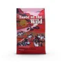 penso Taste Of The Wild Southwest Canyon Adulto Peixe Vitela Borrego Javali 12,2 Kg de Taste Of The Wild, Seca - Ref: S911143...