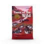 penso Taste Of The Wild Southwest Canyon Adulto Peixe Vitela Borrego Javali 12,2 Kg de Taste Of The Wild, Seca - Ref: S911143...