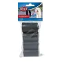 Waste bag Trixie 80 Units Black Plastic (4 Pieces) (4 Units) by Trixie, Bags and excrement collectors - Ref: S9111501, Price:...