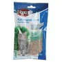 Collation pour Chat Trixie 100 g Herbe à chat de Trixie, Snacks - Réf : S9111508, Prix : 2,29 €, Remise : %