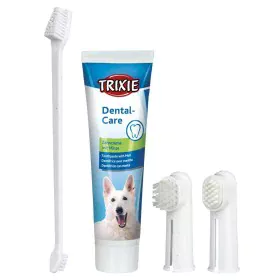 Conjunto de Higiene Oral Trixie 2561 de Trixie, Cuidados dentários - Ref: S9111519, Preço: 5,93 €, Desconto: %