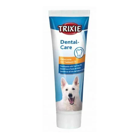 Dentifricio Trixie 2549 di Trixie, Cura dei denti - Rif: S9111520, Prezzo: 3,15 €, Sconto: %