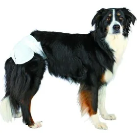 Nappies Trixie M Dog by Trixie, Nappies and sanitary mats - Ref: S9111538, Price: 10,06 €, Discount: %