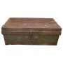 Valise décorative Alexandra House Living Marron Fer Style artisanal 35 x 26 x 69 cm de Alexandra House Living, Boîtes et coff...