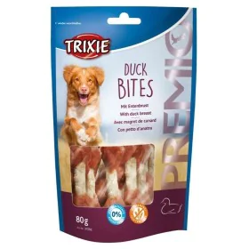 Snack para Perros Trixie TX-31592 Pato 80 g de Trixie, Galletas, bizcochos y snacks - Ref: S9111561, Precio: 3,93 €, Descuent...