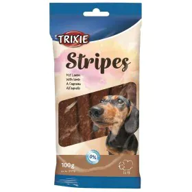 Dog Snack Trixie 31772 Lamb 100 g by Trixie, Biscuits, cakes and snacks - Ref: S9111563, Price: 1,72 €, Discount: %