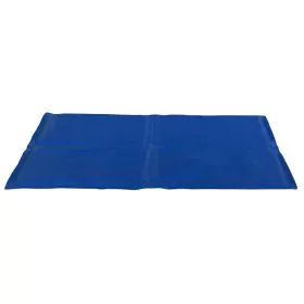 Cama para Perro Trixie 28684 Azul Monocromo de Trixie, Camas - Ref: S9111566, Precio: 14,10 €, Descuento: %