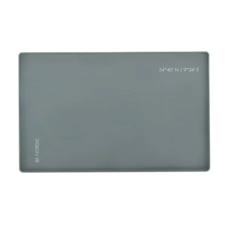 Mantel Individual Trixie 60x40 cm Gris Silicona Silicio de Trixie, Tapetes para comer - Ref: S9111584, Precio: 29,02 €, Descu...