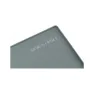 Place mat Trixie 60x40 cm Grey Silicone Silica by Trixie, Feeding mats - Ref: S9111584, Price: 29,02 €, Discount: %