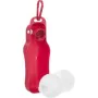 Ciotola Pieghevole per Animali Domestici Trixie 2462 Plastica 250 ml Multicolore di Trixie, Piatti da viaggio - Rif: S9111597...