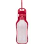 Ciotola Pieghevole per Animali Domestici Trixie 2462 Plastica 250 ml Multicolore di Trixie, Piatti da viaggio - Rif: S9111597...