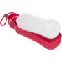 Folding Pet Bowl Trixie 2461 Plastic 500 ml Red by Trixie, Travel feeding bowls - Ref: S9111598, Price: 5,02 €, Discount: %