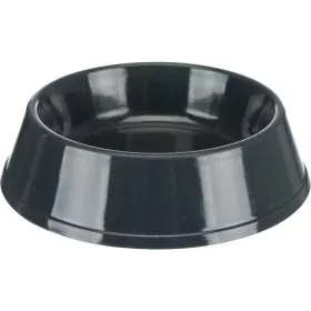 Pet feeding dish Trixie 2470 Ø 12 cm Multicolour Plastic 0,2 L by Trixie, Bowls - Ref: S9111606, Price: 1,21 €, Discount: %