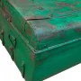 Decorative suitcase Alexandra House Living Green Iron Traditional style 42 x 31 x 76 cm by Alexandra House Living, Storage bo...