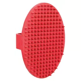 Brosse Trixie Chat Gant Orange de Trixie, Brosses - Réf : S9111635, Prix : 6,51 €, Remise : %