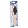 Brosse Trixie Chat Double Marron Noir Bois de Trixie, Brosses - Réf : S9111636, Prix : 5,06 €, Remise : %