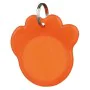 Identification plate for collar Trixie 2277 Orange 3,5 cm by Trixie, Identification badges - Ref: S9111655, Price: 1,09 €, Di...