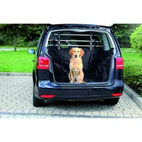 Housse de Protection pour Siège Auto Individuel pour Animaux de Compagnie Trixie 1318 de Trixie, Protections pour tapisserie ...