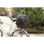 Bolsa de transporte Trixie 13118 Negro 12 x 48 x 42 cm 29 x 42 x 48 cm Metal Goma Eva de Trixie, Transportadoras para bicicle...