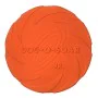 Frisbee Trixie Bleu Orange Caoutchouc de Trixie, Frisbees - Réf : S9111693, Prix : 6,34 €, Remise : %