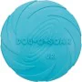 Frisbee Trixie Bleu Orange Caoutchouc de Trixie, Frisbees - Réf : S9111693, Prix : 6,34 €, Remise : %