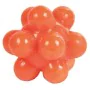 Jouet pour chien Trixie Bubble Multicouleur Multi Caoutchouc Plastique Intérieur/Extérieur (4 Unités) de Trixie, Balles - Réf...