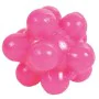 Brinquedo para cães Trixie Bubble Multicolor Multi Borracha Borracha natural Plástico Interior/Exterior (4 Unidades) de Trixi...