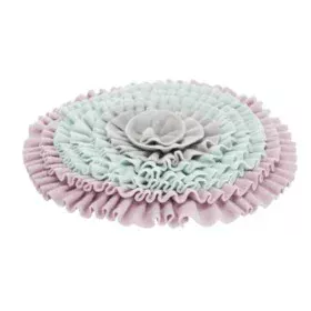 Jouet pour chats Trixie 32039 Gris Rose Polyester Ø 38 cm de Trixie, Jouets interactifs - Réf : S9111710, Prix : 18,39 €, Rem...