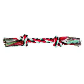 Corde Trixie 3271 Multicouleur de Trixie, Cordes - Réf : S9111713, Prix : 1,50 €, Remise : %