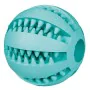 Brinquedo para cães Trixie Dentafun Turquesa Borracha Interior/Exterior de Trixie, Bolas - Ref: S9111714, Preço: 4,69 €, Desc...